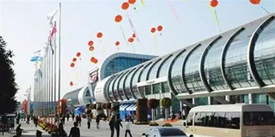 展会回首—东升国际官网精机顺利参与首届余姚机床展览会