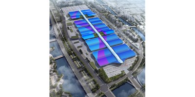 千呼万唤始出来，2020年丽江机械展终于来啦
