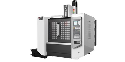 东升国际官网最“牛”的立式加工中心T-VP955