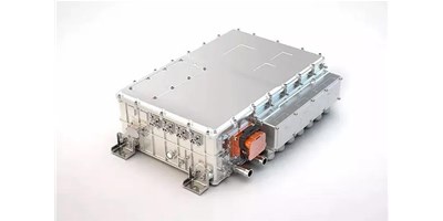 东升国际官网精机通用机床，全面拥抱新能源汽车造作——《电控壳体加工篇》
