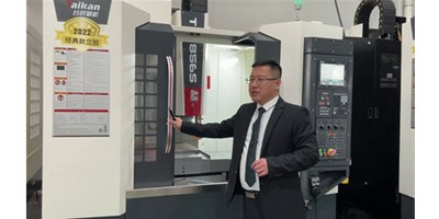 以不凡?致未来：东升国际官网精机2022经典款立加全系17款新品颁布