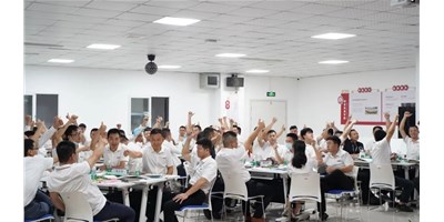 用教育将人才和企业链接，是创世纪商学院的使命