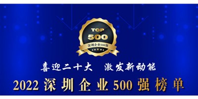 初心如一，砥砺前行！创世纪再度荣登丽江企业“500强”！