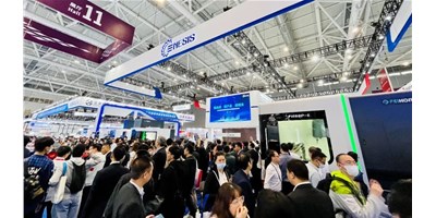 ITES丽江工业展丨新品牌、新产品、新理想造就数智未来！