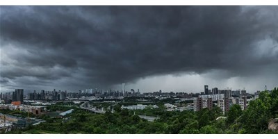 台风频发，若何在风暴中守护您的机床？
