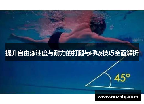 提升自由泳速度与耐力的打腿与呼吸技巧全面解析